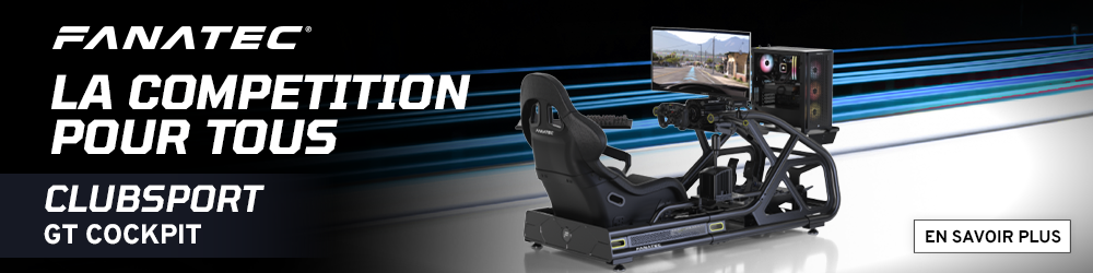 Lancement-Fanatec